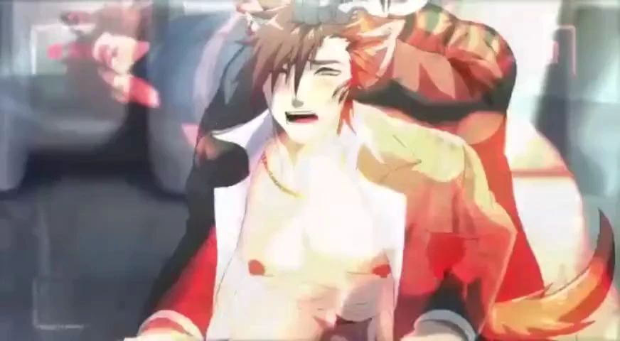 厕所男孩sana