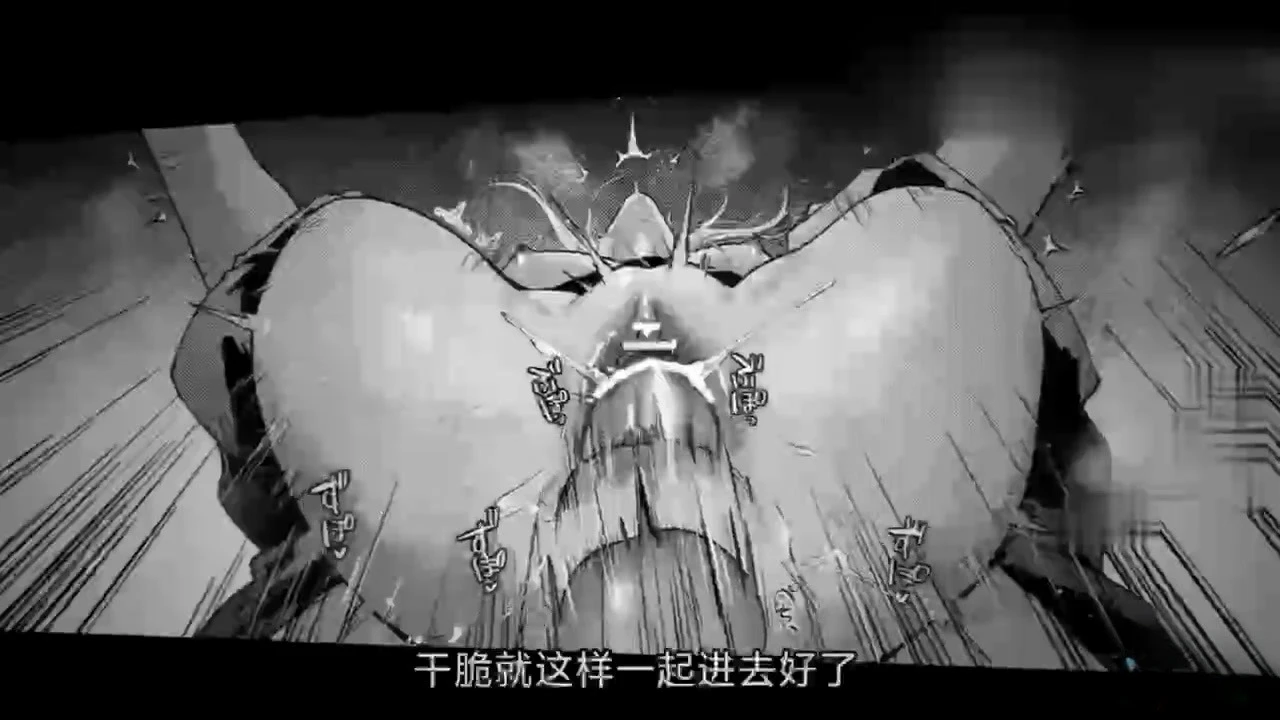 日漫伪娘神父被恶魔撞见隔袍巨根激烈调教高清剧情